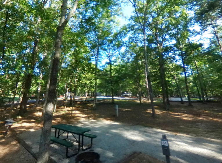 Old Salem Campground Map Georgia Power Gp Reservations - / Facility Details